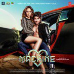 Machine - Dhvani Bhanushali Song Download